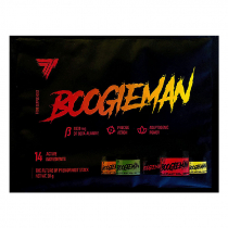 Trec Boogieman